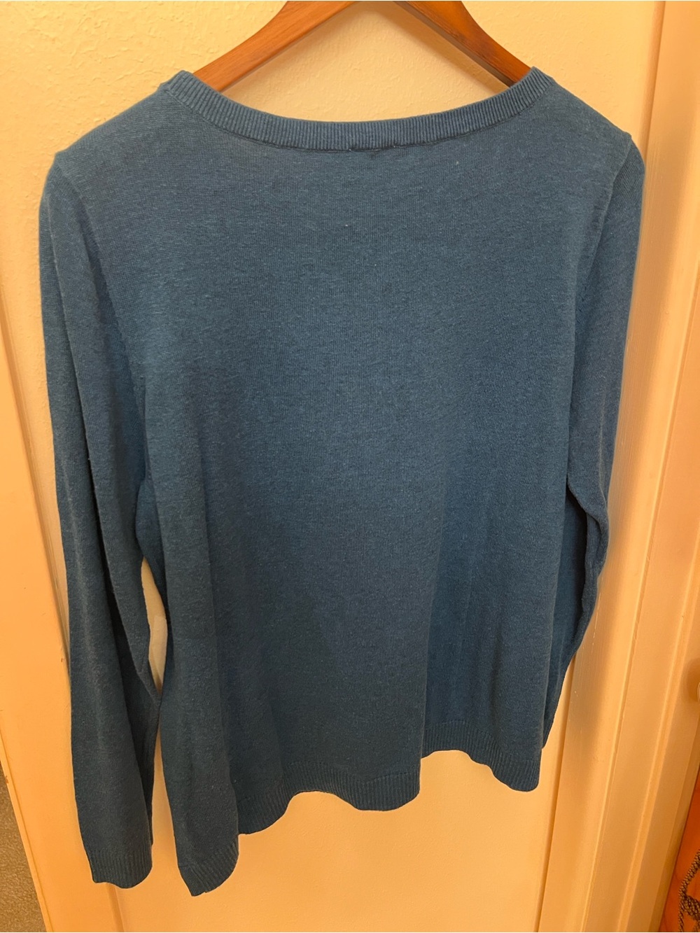 Talbots Sweater - Picture 4 of 4
